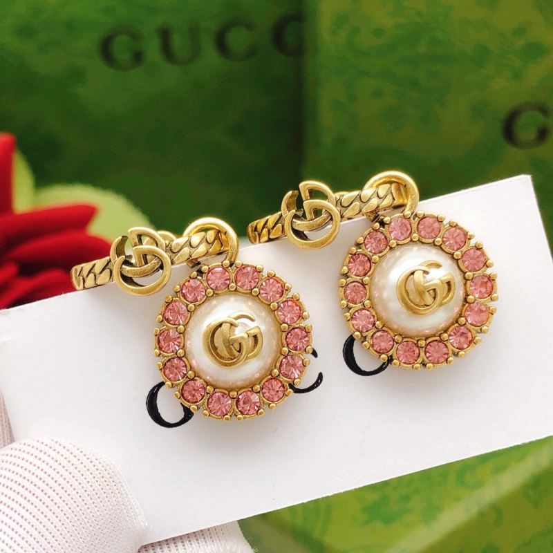 Gucci Earrings